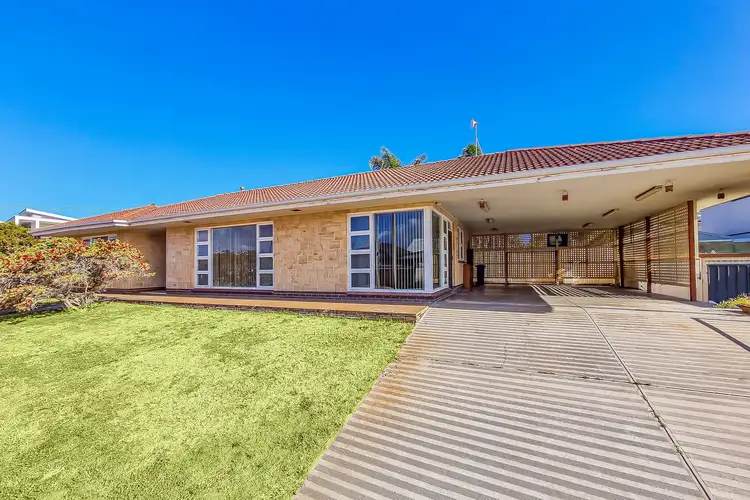 Main view of Homely house listing, 23 Boord Street, Semaphore South SA 5019