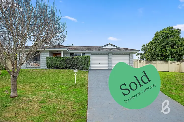 Main view of Homely house listing, 4 Monterey Road, Singleton NSW 2330