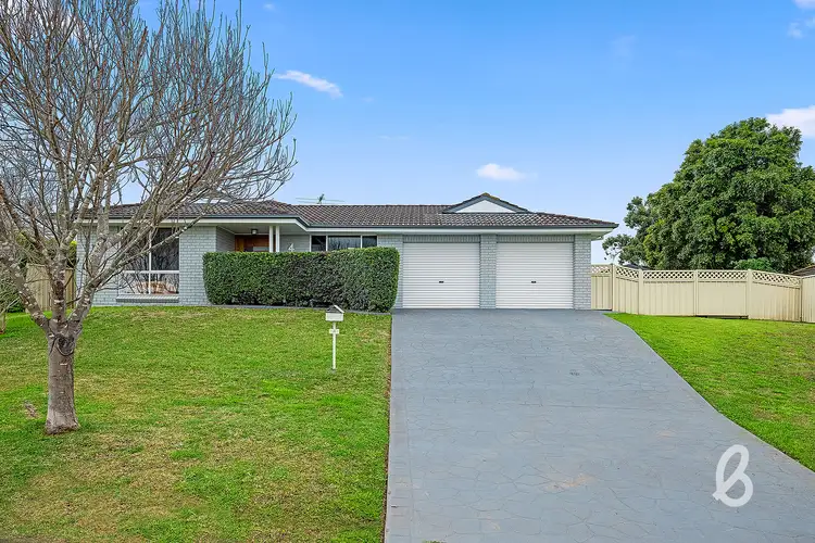 Second view of Homely house listing, 4 Monterey Road, Singleton NSW 2330