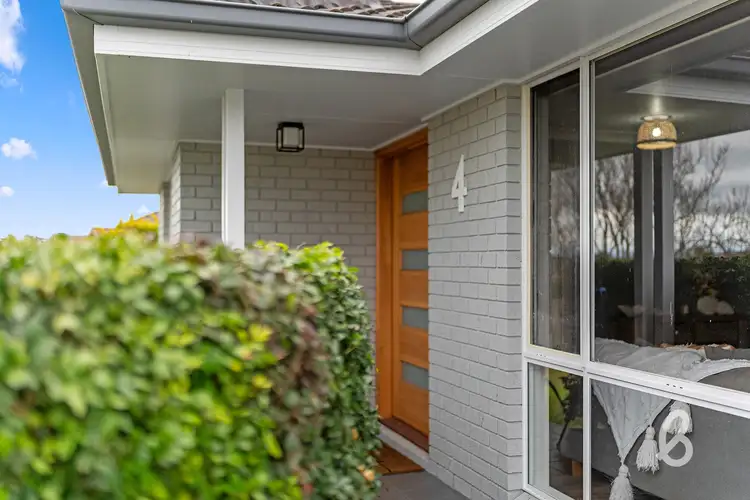 Third view of Homely house listing, 4 Monterey Road, Singleton NSW 2330