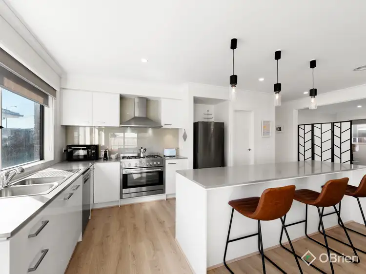 Third view of Homely house listing, 35 Vignette Road, Diggers Rest VIC 3427
