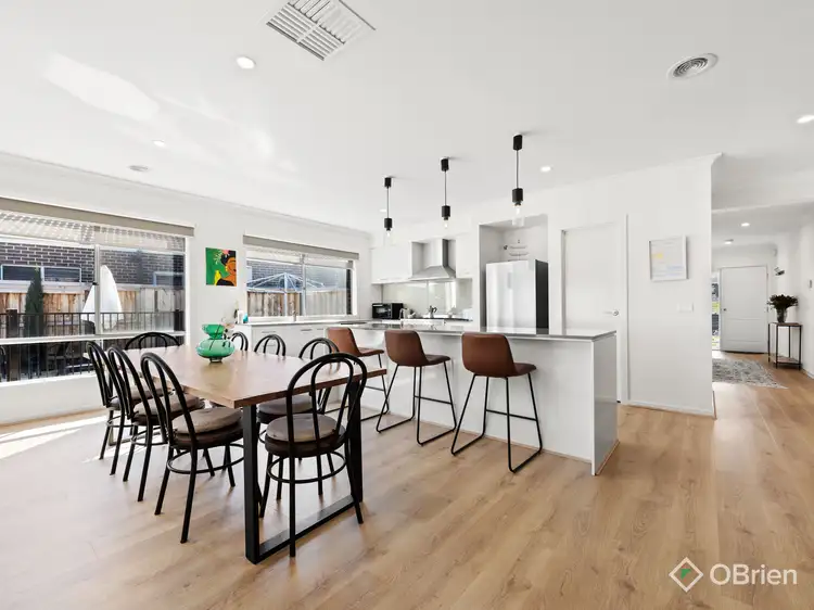Fourth view of Homely house listing, 35 Vignette Road, Diggers Rest VIC 3427