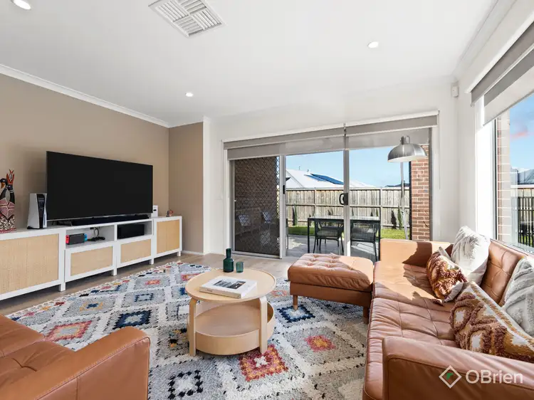 Fifth view of Homely house listing, 35 Vignette Road, Diggers Rest VIC 3427