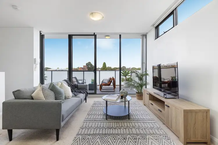 207/11B Mashman Avenue