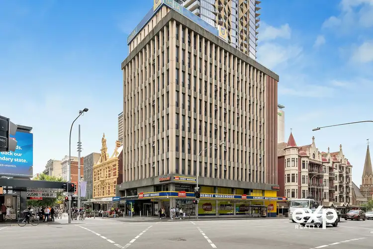 205/160 Rundle Mall