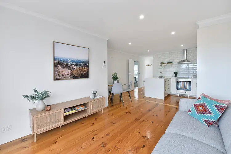 3/54-56 St Vigeons Road