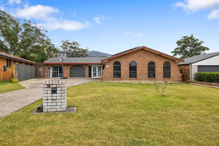 45 Green Lea Crescent