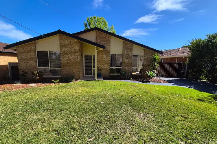 Main view of Homely house listing, 216 Pollock Avenue, Wyong NSW 2259