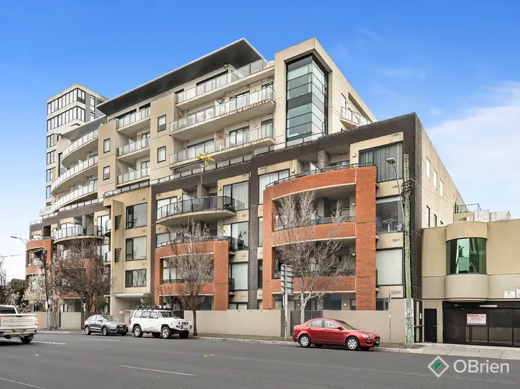 Main view of Homely apartment listing, 202/5 Alma Road, St Kilda VIC 3182