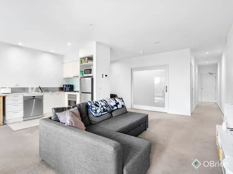 Fifth view of Homely apartment listing, 202/5 Alma Road, St Kilda VIC 3182