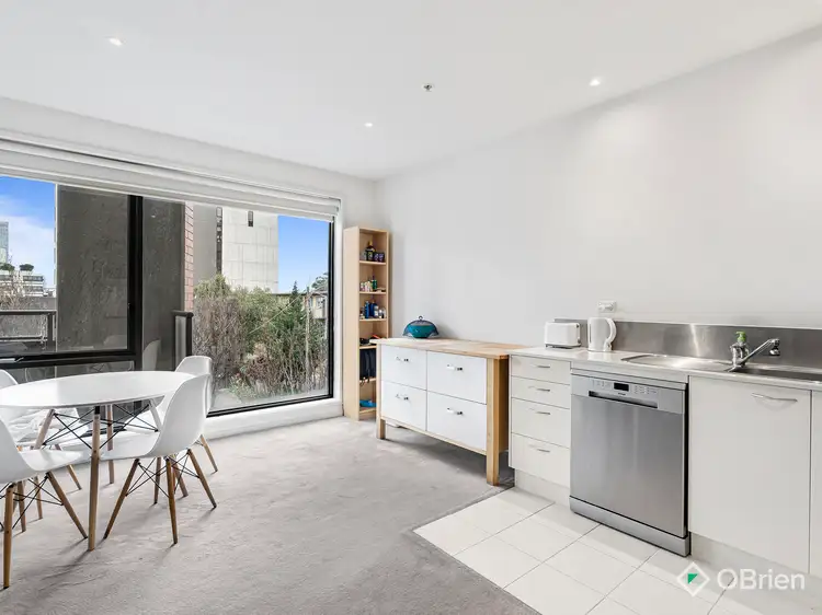 Sixth view of Homely apartment listing, 202/5 Alma Road, St Kilda VIC 3182