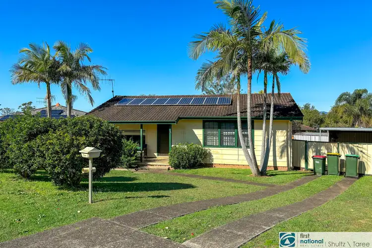 12 Pindari Crescent
