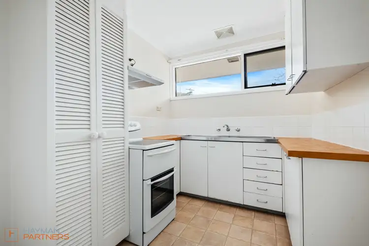 Second view of Homely unit listing, 6/7 McGee Place, Pearce ACT 2607