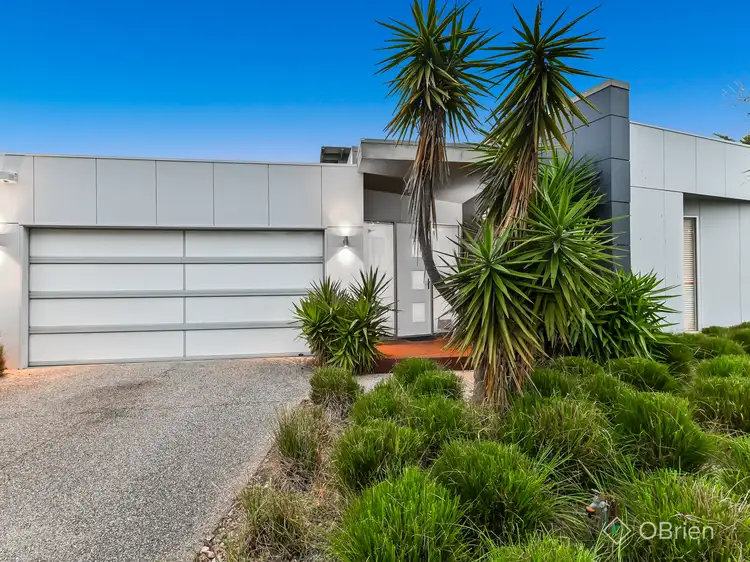 1 Moreton Bay Boulevard