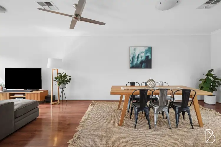 Fourth view of Homely townhouse listing, 7/50 Peter Cullen Way, Wright ACT 2611