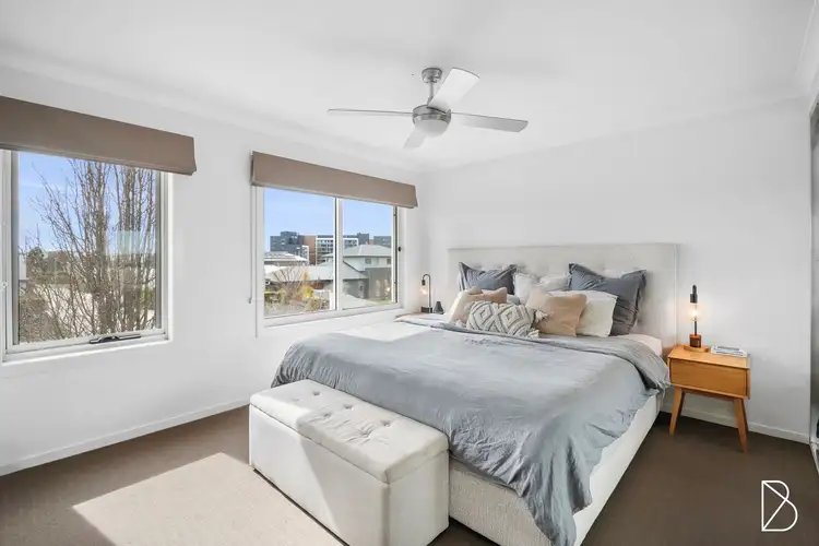 Sixth view of Homely townhouse listing, 7/50 Peter Cullen Way, Wright ACT 2611
