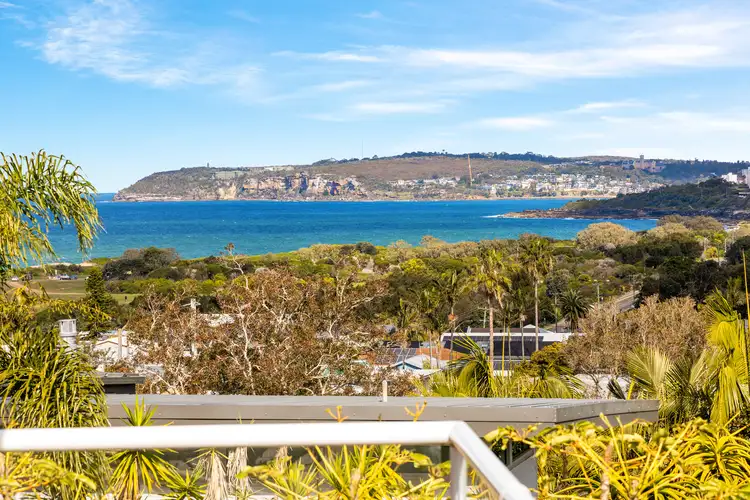 Second view of Homely house listing, 5 Bellevue Place, North Curl Curl NSW 2099