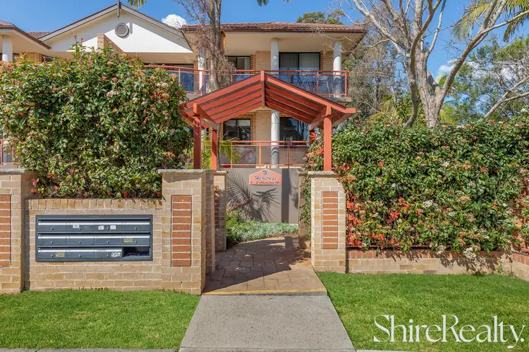 8/3-5 Cheriton Avenue