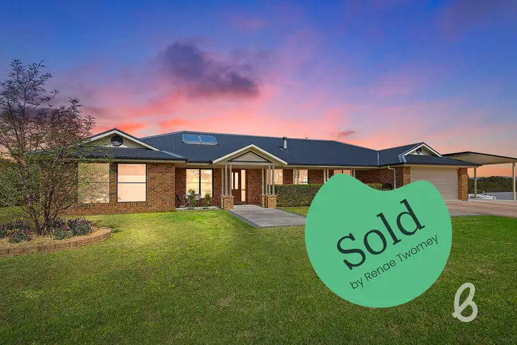 Main view of Homely house listing, 2 Martin View Court, Singleton NSW 2330