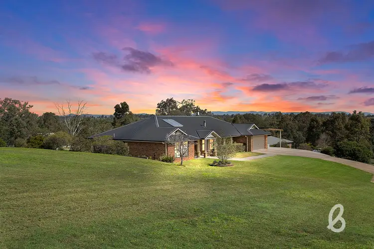 Second view of Homely house listing, 2 Martin View Court, Singleton NSW 2330