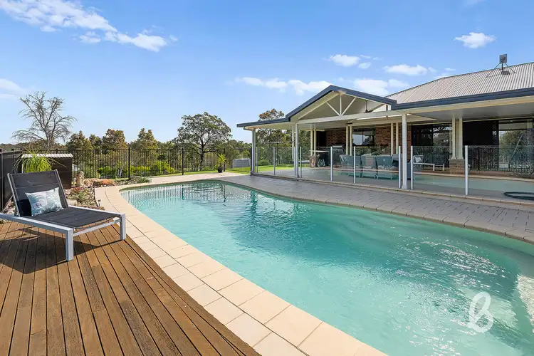 Fourth view of Homely house listing, 2 Martin View Court, Singleton NSW 2330