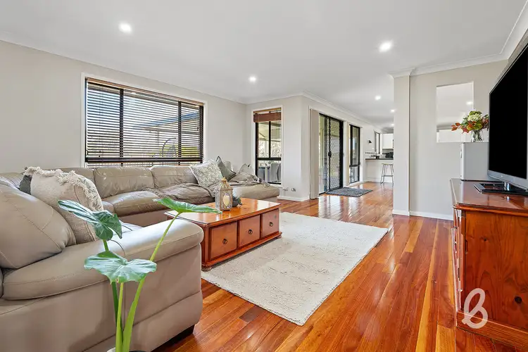 Fifth view of Homely house listing, 2 Martin View Court, Singleton NSW 2330