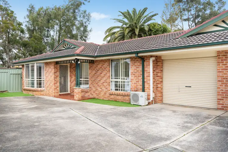 1/89A Chester Hill Road