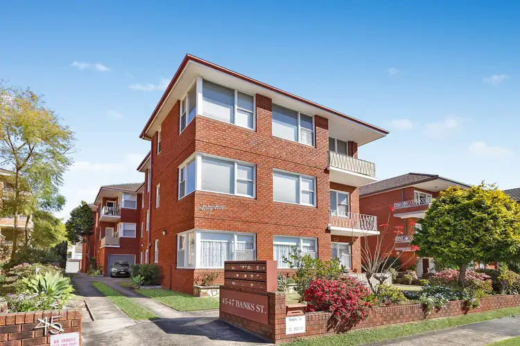 11/45 Banks Street