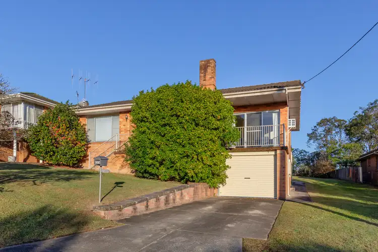 Fourth view of Homely house listing, 6 Carlton Avenue, Dungog NSW 2420