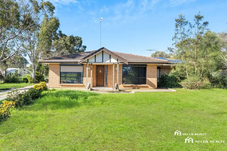 Third view of Homely house listing, 100 Coleman Road, Waterloo Corner SA 5110