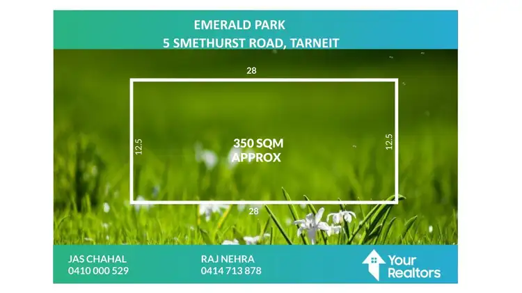 5 Smethurst Road