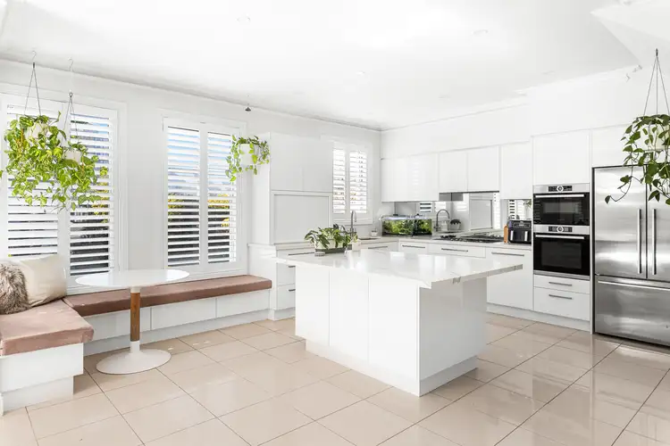 Second view of Homely townhouse listing, 27 Breakfast Point Boulevard, Breakfast Point NSW 2137