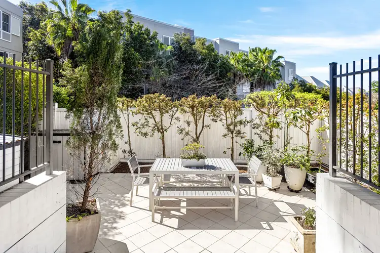Sixth view of Homely townhouse listing, 27 Breakfast Point Boulevard, Breakfast Point NSW 2137