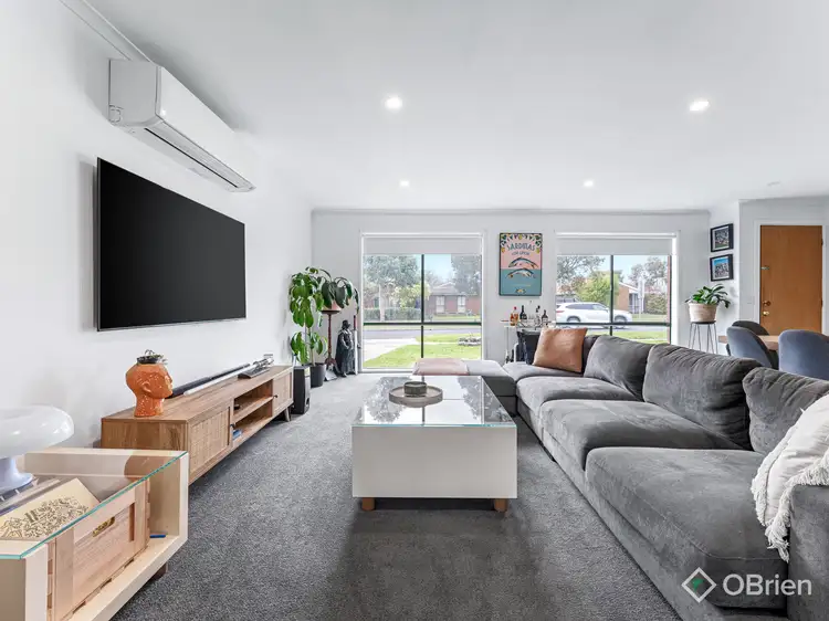 58 Broderick Road