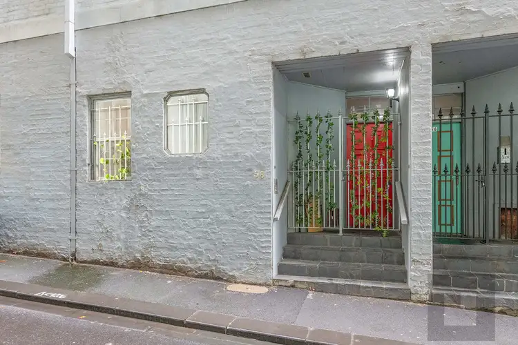 58 Hayward Lane