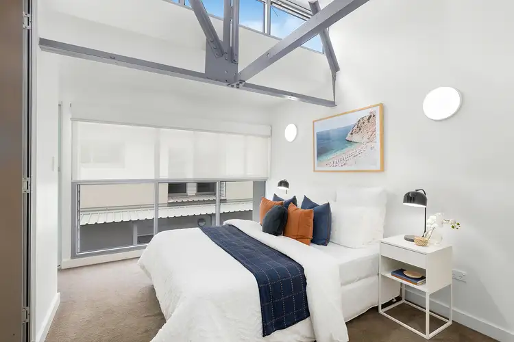 Fourth view of Homely apartment listing, 109C/797 Botany Road, Rosebery NSW 2018