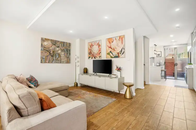 Fourth view of Homely townhouse listing, 6/1333 Botany Road, Botany NSW 2019
