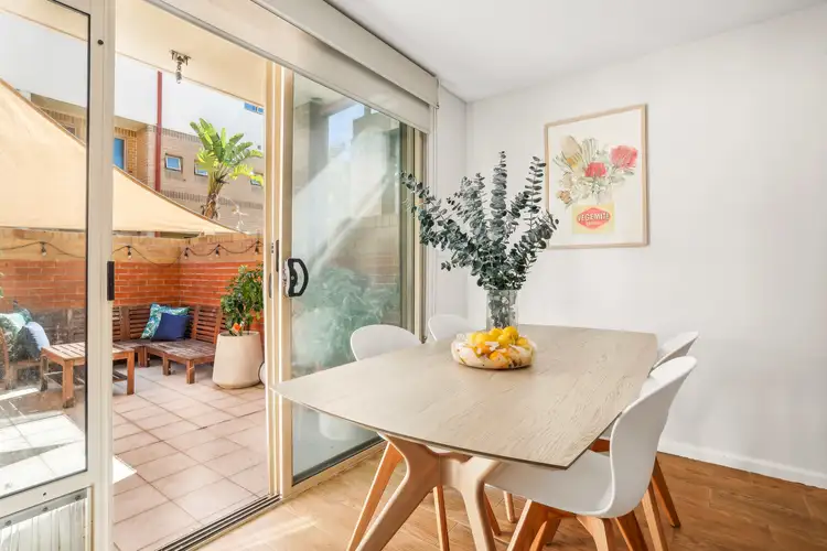 Fifth view of Homely townhouse listing, 6/1333 Botany Road, Botany NSW 2019