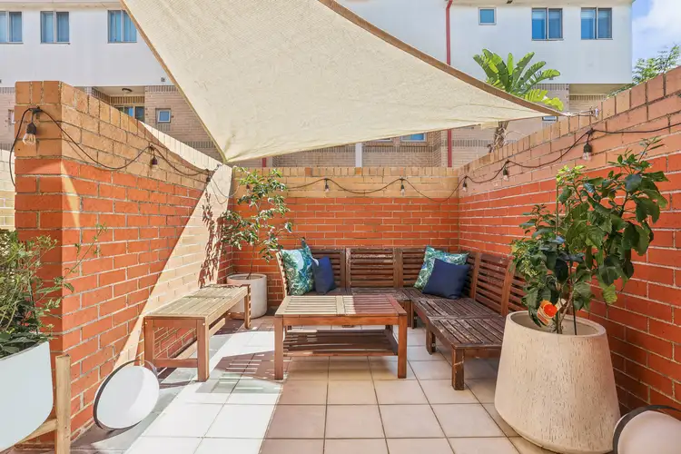 Sixth view of Homely townhouse listing, 6/1333 Botany Road, Botany NSW 2019
