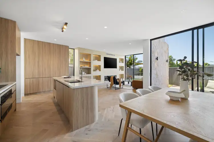 Main view of Homely house listing, 2A Carnegie Circuit, Chifley NSW 2036
