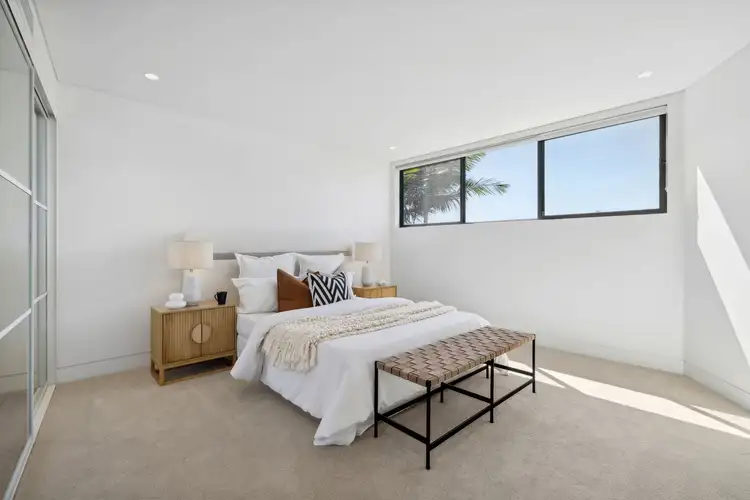 Sixth view of Homely house listing, 2A Carnegie Circuit, Chifley NSW 2036