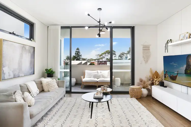 Main view of Homely apartment listing, 8/1559 Botany Road, Botany NSW 2019