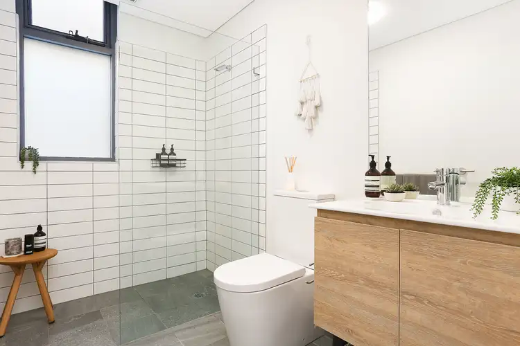 Second view of Homely apartment listing, 8/1559 Botany Road, Botany NSW 2019