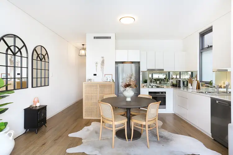 Third view of Homely apartment listing, 8/1559 Botany Road, Botany NSW 2019