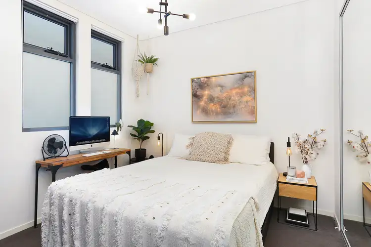 Fourth view of Homely apartment listing, 8/1559 Botany Road, Botany NSW 2019