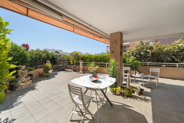 4/162G Burwood Road