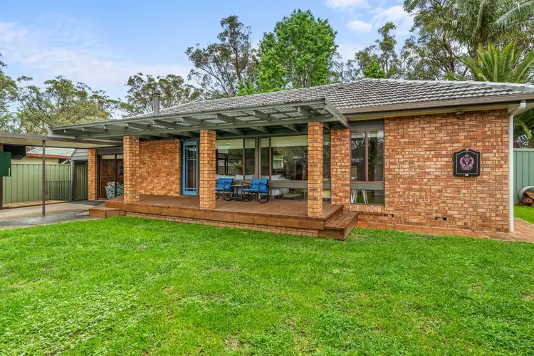 55A Kincumber Crescent