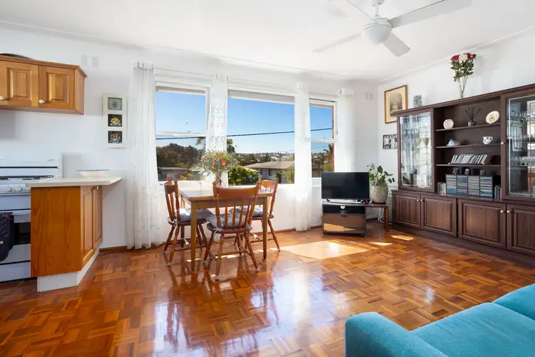 Second view of Homely apartment listing, 6/21 Stewart Avenue, Curl Curl NSW 2096