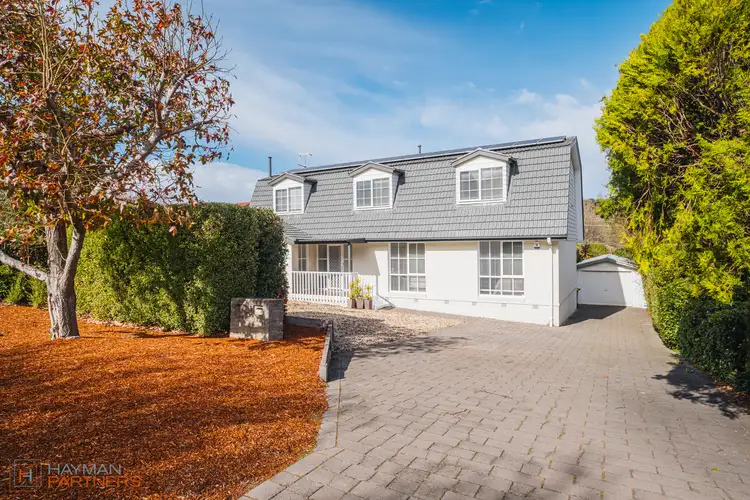 Main view of Homely house listing, 28 Werribee Crescent, Farrer ACT 2607