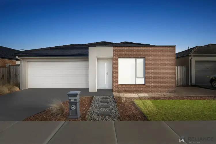 Main view of Homely house listing, 25 Scorpio Road, Weir Views VIC 3338